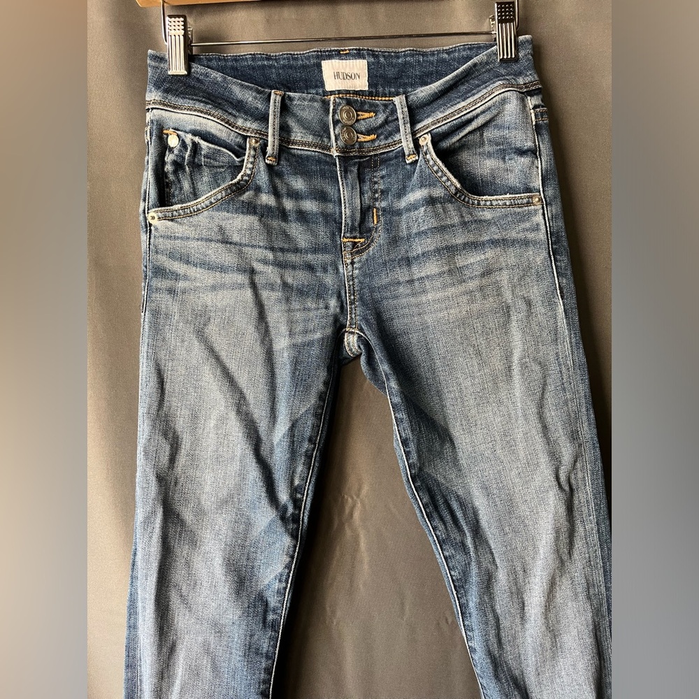 Hudson Beth jeans | size 25